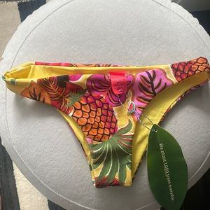 Farm Rio Fruit Dream Bikini Bottom